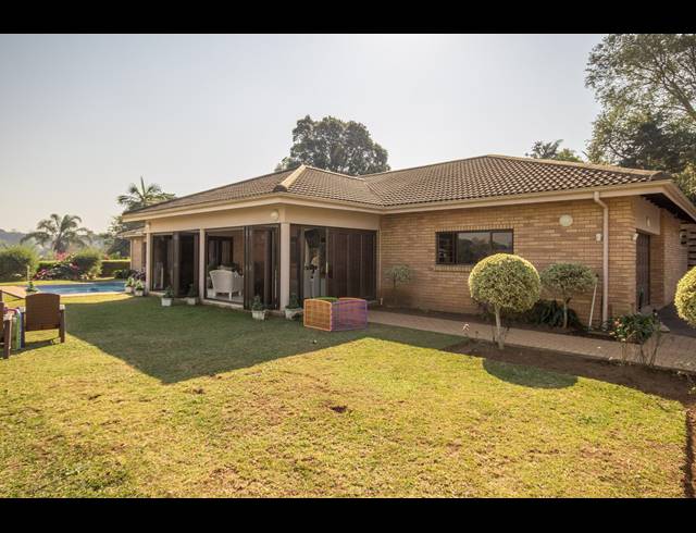 4 BEDROOM HOUSE FOR SALE IN GILLITTS